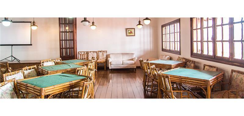 Hotel Londres 상로렌수 외부 사진